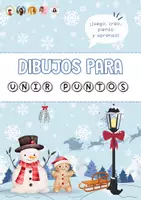 Vista previa - Refuerzo / NEE / Materiales de apoyo - PAQUETE DE ACTIVIDADES DE INVIERNO - Portada