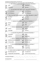 Vorschau - Arbeitsblätter - Nordrhein-Westfalen-Quiz B - Seite 2