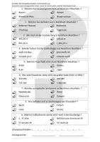 Vorschau - Arbeitsblätter - Nordrhein-Westfalen-Quiz B - Seite 3