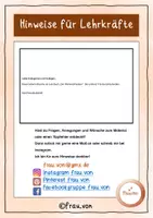Vorschau - Stundenentwürfe - Der Weihnachtsstern - eine Unterrichtsreihe ganz ohne Arbeitsblätter zum Bilderbuch - Weihnachten - Seite 2