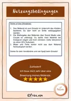 Vorschau - Stundenentwürfe - Der Weihnachtsstern - eine Unterrichtsreihe ganz ohne Arbeitsblätter zum Bilderbuch - Weihnachten - Seite 3