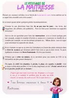 Aperçu - Apprentissages en autonomie - Révisions vacances estivales - Page 1
