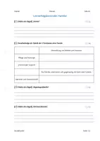 Vorschau - Test - LK Familie Sozialkunde - Seite 1