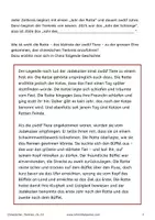 Vorschau - Arbeitsblätter - Chinesischer Tierkreis - Jahr des Pferdes (Schweizer Version) - Seite 2