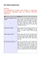 Vorschau - Präsentationen/Tafelbilder - Ratgeber: Vortrag mit digitaler Präsentation - Seite 1