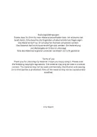 Vorschau - Arbeitsblätter - Vocabulary: Synonyms 8 (verbs - emotions) + answer key - Seite 2
