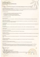 Vorschau - Arbeitsblätter - Portfolio-Set "Gefühlsreise Plus" - Seite 3