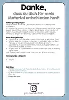 Vorschau - Arbeitsblätter - Magische Quadrate Arbeitsblatt (FREEBIE) - Seite 1