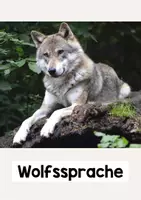 Vorschau - Unterrichtsreihen - Giraffen- und Wolfssprache - für einen respektvollen Umgang - Seite 3