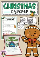 Vista previa - Juegos / Gamificación - Christmas (Pop-up) - Portada