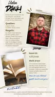 Vorschau - Klassenarbeiten - 13 reasons why - Class Test Version 4 Safe Havens Snowball Effect - Seite 2