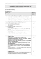 Vorschau - Klassenarbeiten - Materialpaket Fabel Klassenarbeit, Nachschreibarbeit, Erwartungshorizont und Checkliste - Seite 3