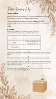 Vorschau - Unterrichtsreihen - Interpretieren Lernen anhand von "13 reasons why" - Komplettpaket!!! - Seite 2