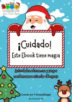 Vista previa - Unidades / Secuencias / Situaciones de Aprendizaje - _ACTIVIDADES NAVIDEÑAS-CETI 2025 - página 1