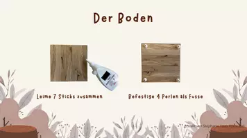 Vorschau - Arbeitsblätter - AB Laterne aus Easy Sticks/Holzklötzchen - Seite 3