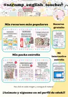 Vista previa - Unidades / Secuencias / Situaciones de Aprendizaje - Los Bestsellers de Eduki 2025 - página 3