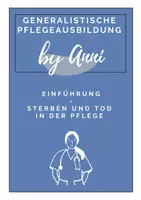 Vorschau - Arbeitsblätter - Materialpaket: Sterben und Tod in der Pflege - Seite 1