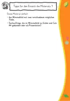 Vorschau - Spiele - Materialpaket Wimmelbild-Rätsel für die Grundschule – Suchbilder & Aufgaben für Klasse 1–4 #silvesterknaller25 - Seite 2