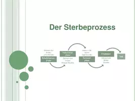 Vorschau - Präsentationen/Tafelbilder - Pflegerische Versorgung von Verstorbenen - Seite 2
