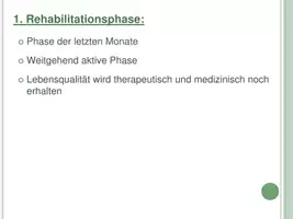 Vorschau - Präsentationen/Tafelbilder - Pflegerische Versorgung von Verstorbenen - Seite 3