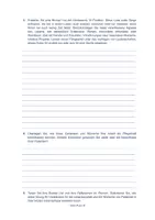 Vorschau - Arbeitsblätter - Perspektiven und Wünsche eines sterbenden Menschen - Seite 2