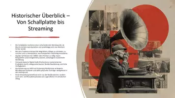 Vorschau - Präsentationen/Tafelbilder - Musikproduktion & Technologie – Präsentation SEK II - Seite 2