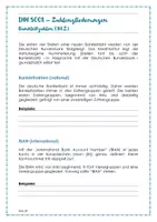 Vorschau - Arbeitsblätter - Zahlengliederung nach DIN5008 - Seite 2