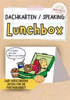 anteprima - Esercizi - Lunchbox: Carta sotto-sopra (Speaking) - Pagina di copertina