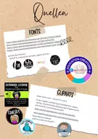 anteprima - Esercizi - Lunchbox: Carta sotto-sopra (Speaking) - Pagina 3