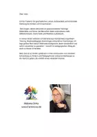 Vorschau - Poster - kostenloses Affirmation Poster für Pädagogen - Seite 2