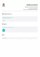 Vorschau - Merkblätter - Wortarten - Merkblatt als Mindmap - Seite 2