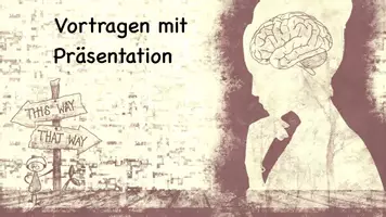 Vorschau - Präsentationen/Tafelbilder - Ratgeber: Vortrag mit digitaler Präsentation - Seite 3