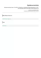 Vorschau - Stundenentwürfe - Hat der Staat beim NSU versagt? Rechtsextremismus, Rassismus und die Verantwortung einer Demokratie! Lernsituation mit Zusatzmaterial (Tafelbild und Erweiterungsaufgaben in 2 Niveaustufen)! - Seite 1