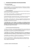Vorschau - Stundenentwürfe - Unterrichtsentwurf EF/11. Klasse Social Media: curse or blessing? - Seite 1