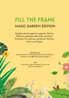 Vorschau - Arbeitsblätter - Kunst für Zwischendurch: Fill the Frame - Ruhiges Arbeitsblatt für den Kunstunterricht, ohne Vorbereitung einsetzbar - Seite 1