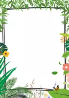 Vorschau - Arbeitsblätter - Kunst für Zwischendurch: Fill the Frame - Ruhiges Arbeitsblatt für den Kunstunterricht, ohne Vorbereitung einsetzbar - Deckblatt