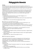 Vorschau - Unterrichtsreihen - Die dialektische Erörterung – komplette Unterrichtsreihe (Klasse 8–10) - Seite 3