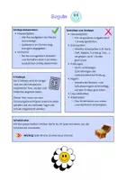 Vorschau - Anderer Materialtyp - Smiley-System für den Unterricht - Seite 1