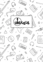 Vorschau - Arbeitsblätter - Ukulele Dossier - Fakten und Chords - Deckblatt