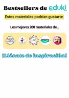 Vista previa - Hojas de trabajo - DOSSIER BESTSELLERS - página 2