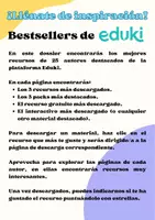 Vista previa - Hojas de trabajo - DOSSIER BESTSELLERS - página 3