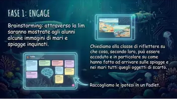 anteprima - Presentazioni / Lavagne - Salvaguardia del mare con la robotica e l'I.A. - Pagina 2