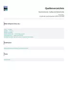 Vorschau - Stundenentwürfe - Revisionsstunde - Funktion der Bandscheiben - Seite 1