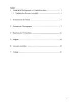 Vorschau - Stundenentwürfe - Unterrichtsentwurf/ Unterrichtsbesuch UB PoWi Klasse 11 / E-Phase Betreuungsgeld Frauenquote - Seite 1