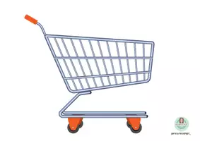 Vista previa - Juegos / Gamificación - EL CARRITO DE LA COMPRA - página 1