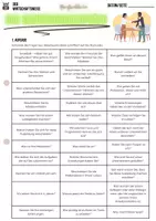 Vorschau - Arbeitsblätter - Das Bewerbungsgespräch - Seite 3
