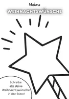 Vorschau - Arbeitsblätter - Mein Weihnachtswunsch - Käuflich oder nicht käuflich? - Seite 2
