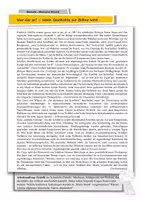 Vorschau - Arbeitsblätter - Weimarer Klassik 2 go: Maria Stuart - Historizität - Seite 2