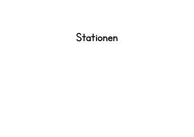 Vorschau - Stationenlernen - Sportstationen Nikolaus Weihnachten Frau Spaßkanone #fitdurchdenwinter - Seite 2