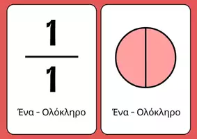 Προεπισκόπηση - Φύλλα εργασίας - Κλάσματα - Σελίδα 2